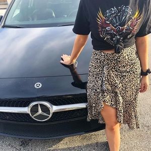 Harley-Davidson NYC t-shirt